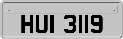 HUI3119