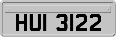 HUI3122