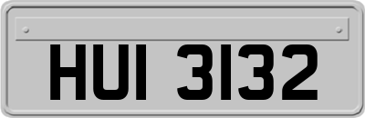 HUI3132