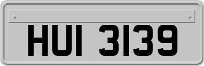 HUI3139