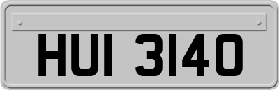 HUI3140