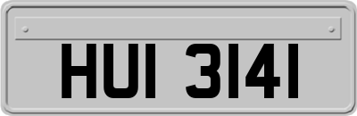 HUI3141