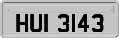 HUI3143