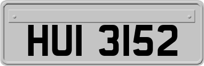 HUI3152