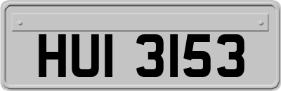 HUI3153