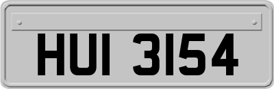 HUI3154