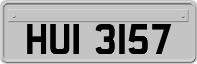 HUI3157