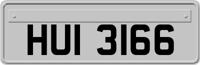 HUI3166