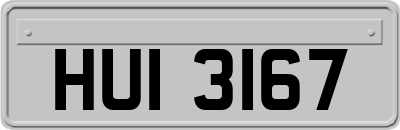 HUI3167