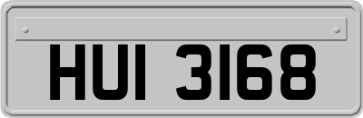 HUI3168