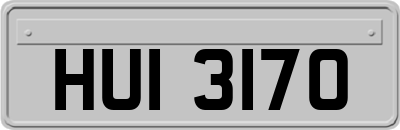 HUI3170