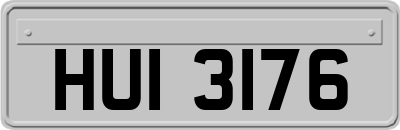 HUI3176