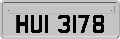 HUI3178