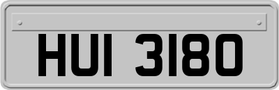 HUI3180