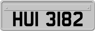 HUI3182