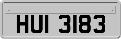 HUI3183