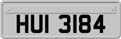 HUI3184