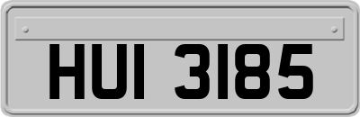 HUI3185