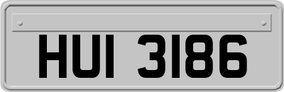 HUI3186