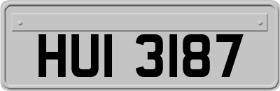 HUI3187