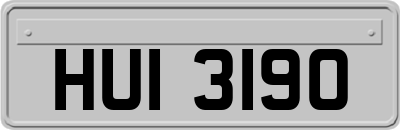 HUI3190