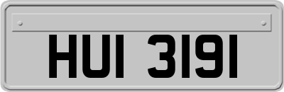 HUI3191