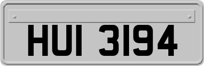 HUI3194