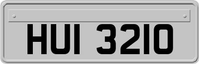 HUI3210