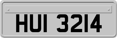 HUI3214