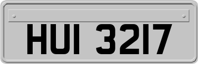 HUI3217