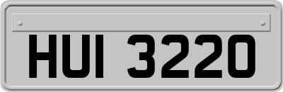 HUI3220