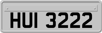 HUI3222