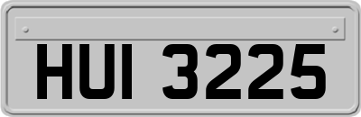 HUI3225