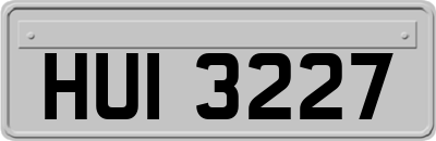 HUI3227