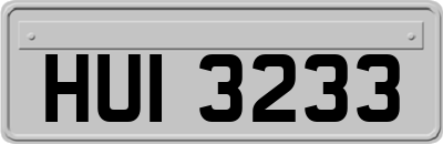 HUI3233