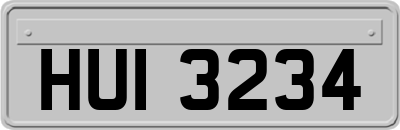 HUI3234