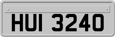 HUI3240