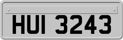 HUI3243