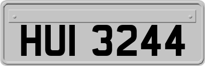 HUI3244