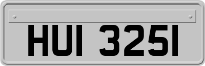 HUI3251