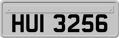 HUI3256