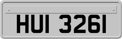 HUI3261