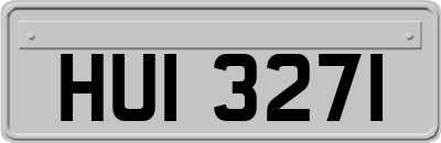 HUI3271