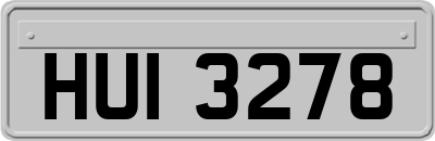 HUI3278