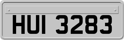 HUI3283