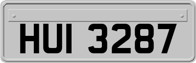 HUI3287