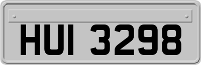 HUI3298