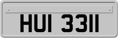 HUI3311