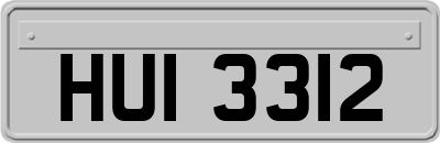 HUI3312