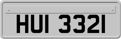 HUI3321